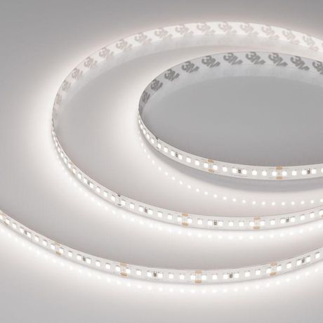 Светодиодная лента UL-A168-10mm 24V Day5000 (17 W/m, IP20, 5m) (Arlight, 7 лет) | 042323 Arlight