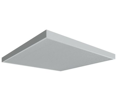 Светильник светодиодный FG 595 36Вт 4000К OPAL K FAROS 00000010580
