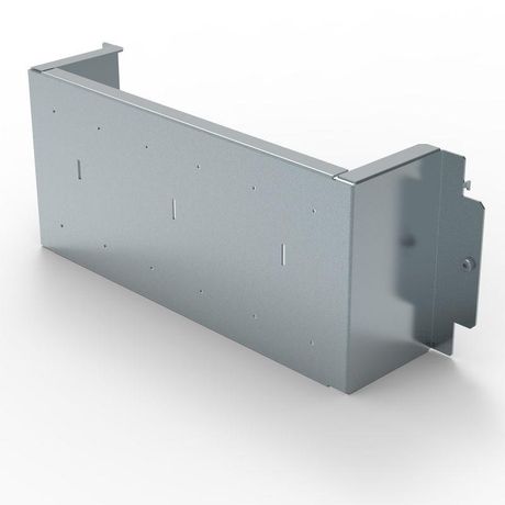 Плата вертикальная DPX3 250 4P 24M Leg 338424 Legrand