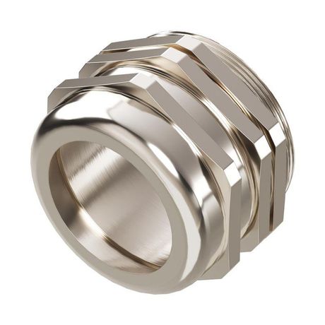 Кабельный ввод латунный М54 d=32-38 мм | R5BCM54 DKC ДКС