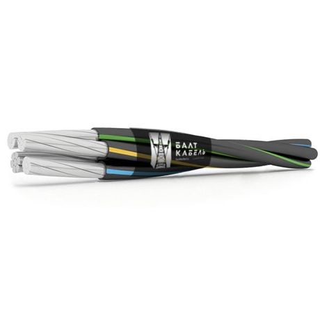 Провод СИП-2 3х25+1х50