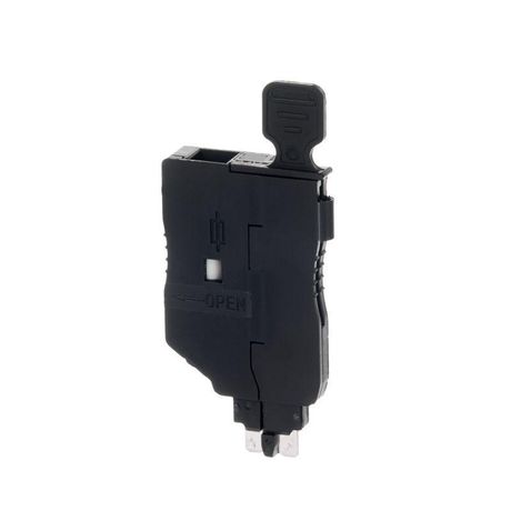 Вставка для предохранителя PP-FUHL | DKC ДКС