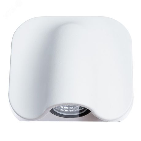 Светильник фасадный LUPUS LED 5Вт Алюминий Белый - A8503AL-1WH Arte Lamp