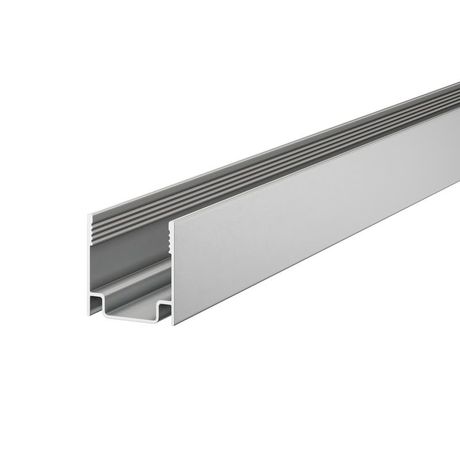 Профиль алюминиевый для гибкого неона 17х8мм 1м Maytoni 20055