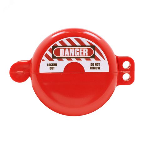 Блокиратор баллонов BD-Q21 - 10952 ПТК