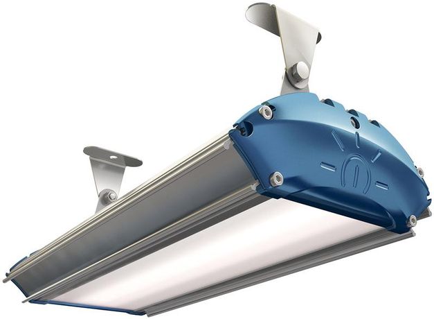 Светильник светодиодный ДБП-47,2W IP67 4662Лм 5000К КСС D (TL-PROM-50-5K (Д) OPL) - УТ000009663 Технологии света