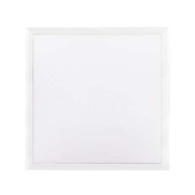 Светильник светодиодный LP-02W-SLIM 50Вт 6500К IP40 5000лм 230В 595х595х8мм встраив. без драйвера панель бел. LLT 4690612021430 ASD