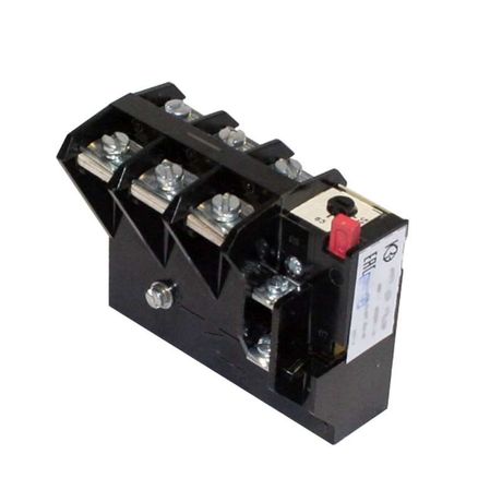 Реле электротепловое токовое РТТ-23 П УХЛ4 63.0А Кашин 1502300П0В063.000000 КашинЗЭА