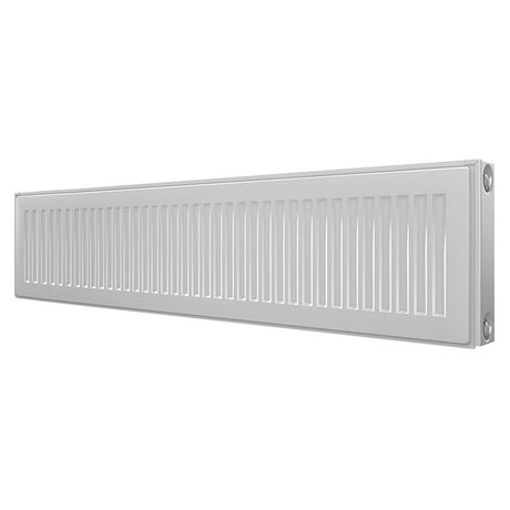 Радиатор панельный COMPACT C22-300-2000 RAL9016 Royal Thermo НС-1189803 C22-300-2000/9016 Royal Thermo арт. НС-1189803