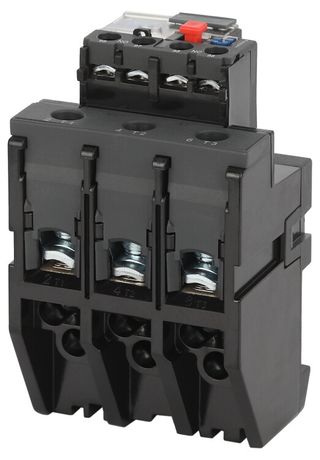 Реле электротепловое PRO DRT30-0048-0065-E РТИ-3359 48-65А | Б0050420 ЭРА