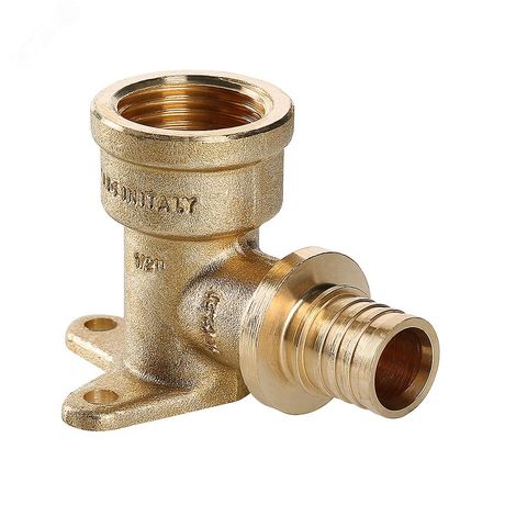 Водорозетка надвижная 16(2.2)х1/2' - VTm.454.BG.001604 VALTEC IU4541604