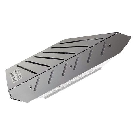 Светильник светодиодный 01-160-004 (125) "Оптима" 5000К IP65 18000лм КССГ УХЛ1 ДКУ консольный (инд. упак.) Элетех 1030450125