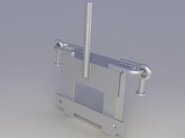 Оголовок ОГ-13+(СР-7-16 2шт) (3.407.1-143.8.36) ФЕРРУМ НФ-00000297