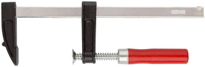 Струбцина тип ''F'' 50x200 мм - 59020 РОС