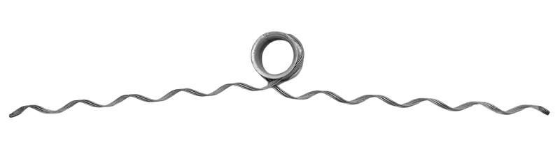 Зажим спиральный поддерживающий ПСО-50-9,5/10,5 ТР-01 М - 18051 ИНСТАЛЛ