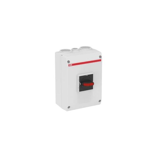 Выключатель безопасности OTP25T4M | 1SCA022401R0680 ABB