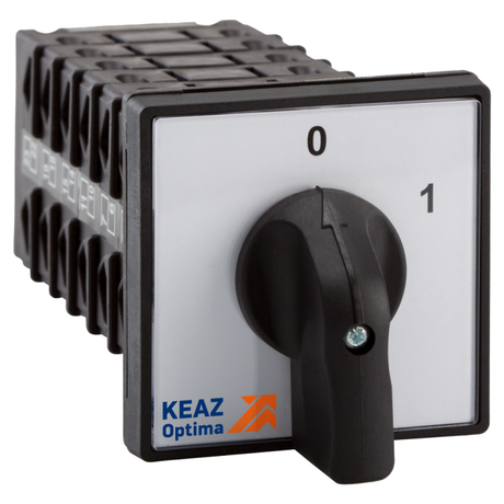 Переключатель OptiSwitch 4G25-152M-U-S18-R114 | 234196 КЭАЗ