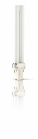 Лампа люминесцентная инсектицидная Actinic PL-S 11W/10/2P 1CT/6X10BOX | 927902321007 PHILIPS 871150095201180