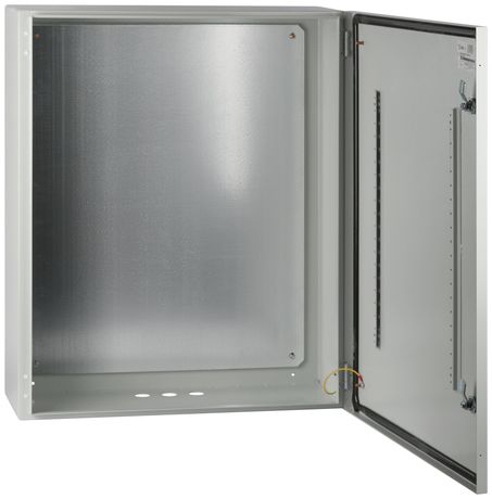 Корпус металлический ЩМП-80.65.25 ЭРА OPTIMA c.8.6.2_5 (800х650х250) У2 IP54 - Б0061604