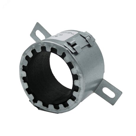 Муфта противопожарная FIREFORT CLUTCH М82 L50 мм - KM-FF-C-82-50 КМ-Профиль LO34677