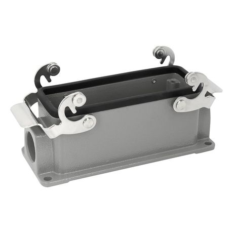 Корпус приборный накладной OptiLink HDC-H24B-SFH-2L-2PG29 КЭАЗ 353773 КЭАЗ арт. 353773
