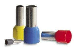 Наконечник штыревой НШВИ 2.5-12 (100шт/упак) | 56672 КВТ