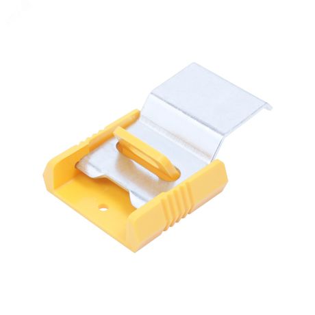 Блокиратор электр кнопок, замковых отверстий в распред шкафах BD-D81-2 - 11043 ПТК