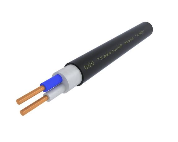 Кабель ВВГ-Пнг(А)-LSLTx 2х16