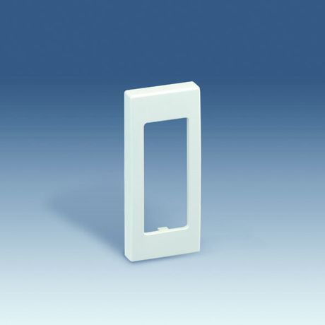 Накладка розетки 75431-6 Simon82 Centralizations графит 82040-68