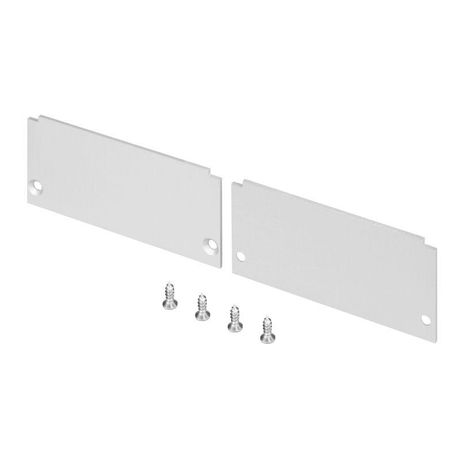 Заглушка FANTOM-W49 глухая (ARL, Металл) |046427| Arlight