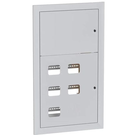 Щит этажный ЩЭ 5 кв. без слабот. отс. (1000х650х160) TVENKOM БП-00014960