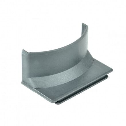 Переходник на LO 50 8847 (LB) (Цвет Темно-серый) | 8847_LB Kopos