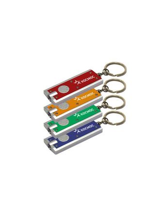 Фонарь брелок - KOC6016 Космос