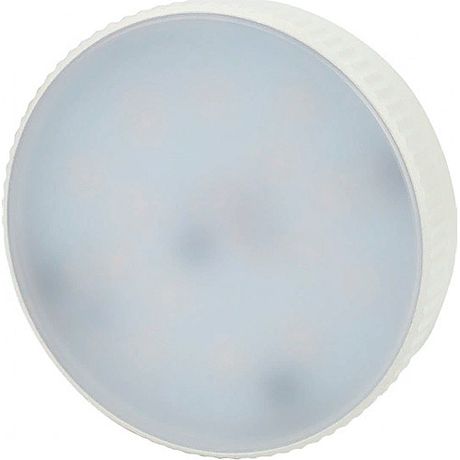 Лампа светодиодная GX-12W-865-GX53 R 12Вт GX53