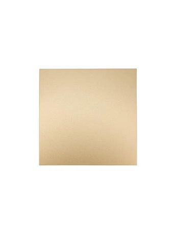 Выключатель 1-кл. СП ZIMA IP20 10А безвинт. зажим зол. LEZARD 704-3688-100QC