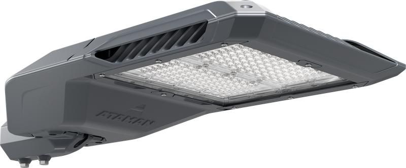 Светильник светодиодный ATAMAN-STREET-RUS 140-2 830 SW GL уличный Технологии света УТ000024875