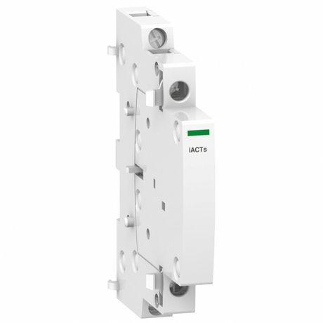 Контакт дополнительный iACTs для iCT 1НО+1НЗ | A9C15914 Schneider Electric APC