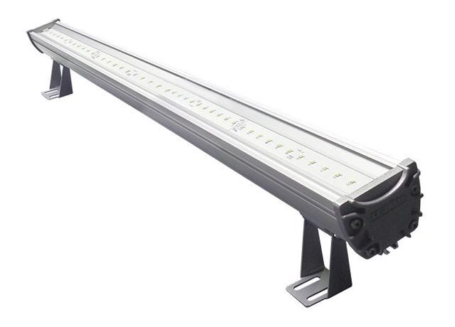 Светильник DSL105-02-C-01 2Ех nA II T6 GcX NLCO 250287 Новый Свет