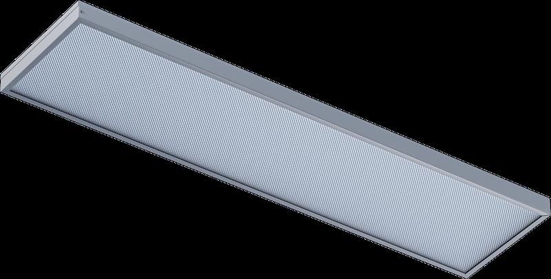 Светильник светодиодный с БАП NLP LED (45 мм) 14 837 ДВО-04-П-30-3К-IP40-A1 | 14837 INNOLUX 22410