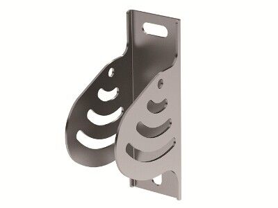 Крепление потолочное SSC цинк-ламельное - BSV2902ZL ДКС