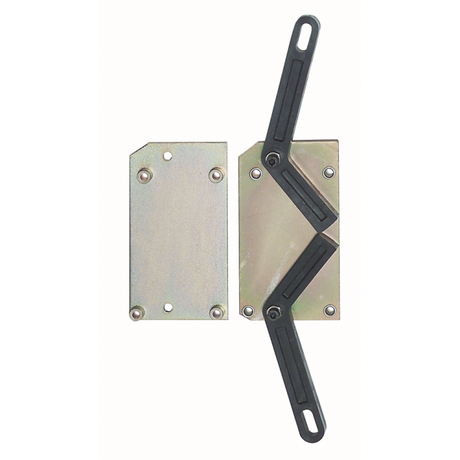 Блокировка механическая OptiStart LG10399H | 117868 КЭАЗ