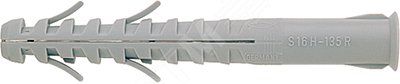 Дюбель для строительных лесов S 16H 160R - 59189 Fisher