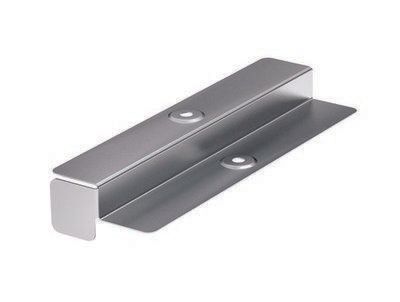 Переходник по высоте H 100-H 50, осн. 200 мм, горячеоцинкованный | 36550HDZ DKC ДКС