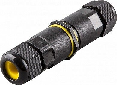 Водонепроницаемый коннектор 2-х контактный - 32241 FERON