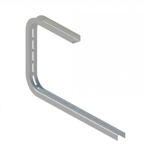 Кронштейн потолочный КП400 У3 СОЭМИ Н0113925002