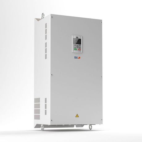 Преобразователь частоты OptiCore A600-Н110К-380-0-0 | 348459 КЭАЗ