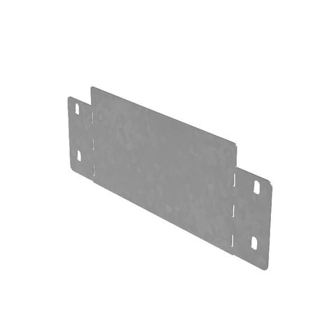 Переходник универсальный 100х400 "ПЛЮС" HD85 КМ PL18075 КМ-Профиль