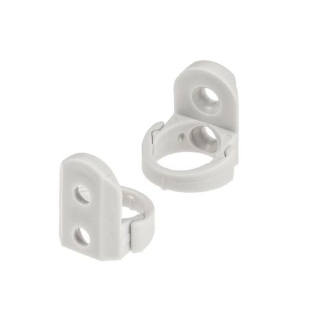 Держатель плоский PEN AF-2 (ARL, Пластик) - 017281 Arlight