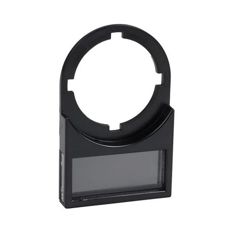 Держатель маркировки OptiSignal Compact D22 C7-MH2518, 25x18 мм ZBZ33 | 362224 КЭАЗ 362219