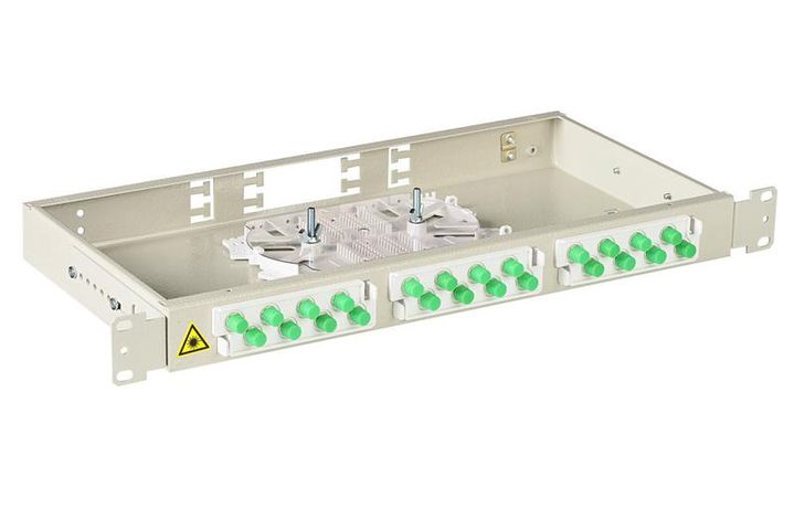 Кросс ШКОС-Л -1U/2 -24 -FC/ST ~24 -FC/D/APC -FC/APC | 130308-00111 СВЯЗЬСТРОЙДЕТАЛЬ ССД Связьстройдеталь арт. 130308-00111